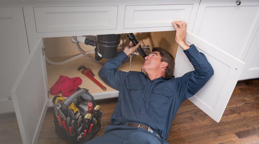 Professional expert plumbing services in Fortuna, ND